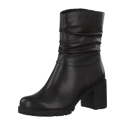Marco Tozzi PREMIO 2-2-25457-25/002 BLACK ANTIC HW 20/21