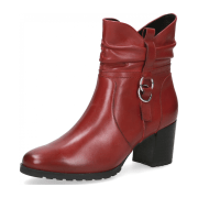 Caprice 9-9-25405-25/510 ROSSO NAPPA HW 20/21