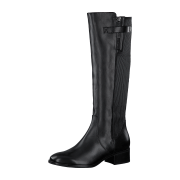 s.Oliver S. Oliver 5-5-25507-25/001 BLACK Klassische Stiefel  HW 20/21