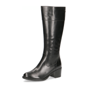 Caprice 9-9-25551-25/022 BLACK NAPPA HW 20/21