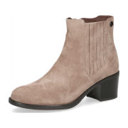 Caprice Da.-Stiefel 9-9-25351-25/343 TAUPE SUEDE HW 20/21