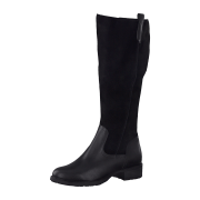 Marco Tozzi PREMIO 2-2-25504-25/098 BLACK COMB HW 20/21