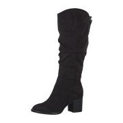 s.Oliver [WOMEN] 5-5-25505-25/001 BLACK Klassische Stiefel  HW 20/21