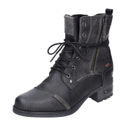 Mustang Bequeme Stiefeletten für Damen