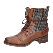 Mustang Bequeme Stiefeletten für Damen