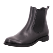 Ecco Sartorelle Stiefelette schwarz Chelsea-Boots