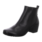 Marco Tozzi PREMIO 2-2-25369-25/096 BLACK ANT.COMB HW 20/21