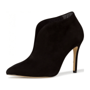 Tamaris 1-1-24414-35/001 BLACK Slipper / Trotteur HW 20/21