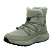 CMP SHERATAN WMN SNOW BOOTS WP