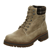 Tom Tailor 9090005/00021 mud Schnürstiefel  HW 20/21