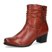 Caprice 9-9-25397-25/335 COGNAC SOFT NA HW 20/21
