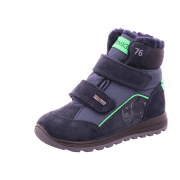 Imac Klettstiefel für Jungen