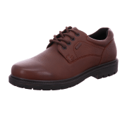 Confort Shoes Bequeme Schnürschuhe für Herren
