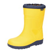 Lurchi Paxo 63L6003001 00260 yellow PVC