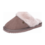 Warmbat FLURRY suede