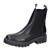 Tamaris 1-1-25455-27/100 WHITE Klassische Stiefeletten  HW 21/22