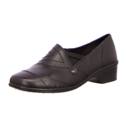Rieker Bequeme Slipper für Damen
