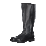 s.Oliver [WOMEN] 5-5-25611-35/001 BLACK Klassische Stiefel  HW 20/21
