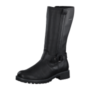s.Oliver [WOMEN] 5-5-26612-35/001 BLACK HW 20/21