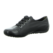 Semler Nele N6056-013-001 schwarz Soft Anilin