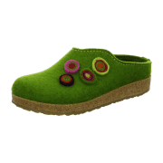 Haflinger Pantolette