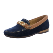 Wirth 81 elba blue cognac