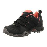 adidas Terrex AX2 R GTX Damen Outdoor Wanderschuhe schwarz
