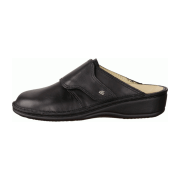 FinnComfort Aussee 02526-014099 schwarz Nappa Seda