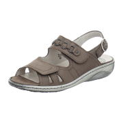 Waldläufer Komfort Sandalette Garda