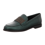 Donna Carolina Damen Slipper  kombi