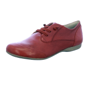 Josef Seibel Schnürhalbschuh sportlicher Boden Fiona 01