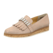 Paul Green Plateau Slipper für Damen