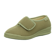 Intermax Hausschuhe Damen,Beige
