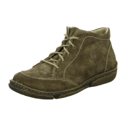 Josef Seibel Schnürstiefelette Kaltfutter Neele 01