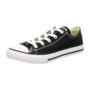 Converse YTHS C/T ALLSTAR OX BLACK