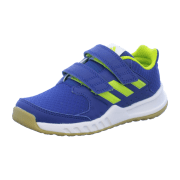 adidas 000 CROYAL/WHITE