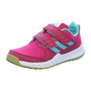 adidas FortaGym CF K,ENEPNK/ENEAQU/FTWWHT