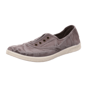 Natural World Eco 612E-623 gris enz Baumwolle organic cotton