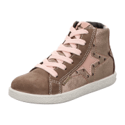 Primigi Mä. Sneaker taupe Schnür