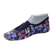 Beck Traffic blau