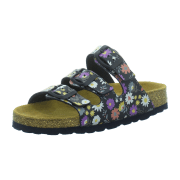 Longo Tieffußbett Pantolette