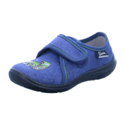 Beck Traktor blau