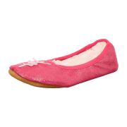 Beck Ballerina pink