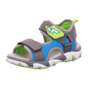 Superfit MIKE 2