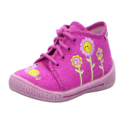Superfit Baby Hausschuhe für Mädchen