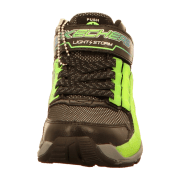 Skechers 90710L,black/lime