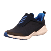 adidas Klettverschluss/Slipper Halbschuh FortaRun AC K