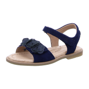 CliC Offene Mädchenschuhe