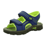 Richter Offene Schuhe für Jungen