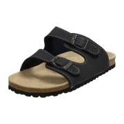 Indigo Offene Mädchenschuhe